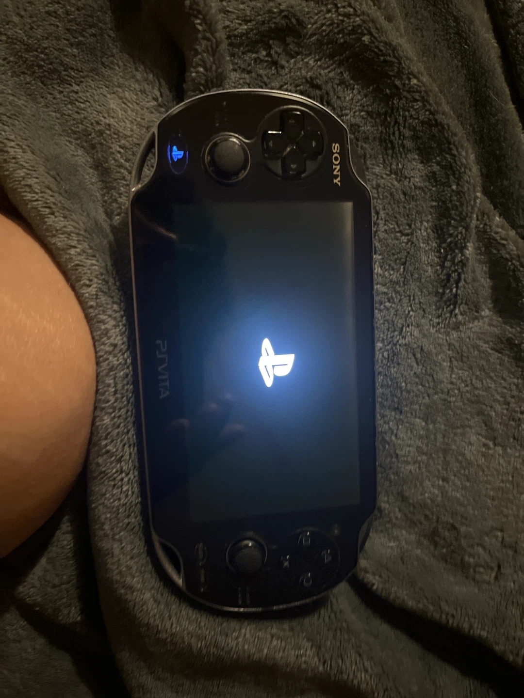 Ps vita 1000 version - photo 5