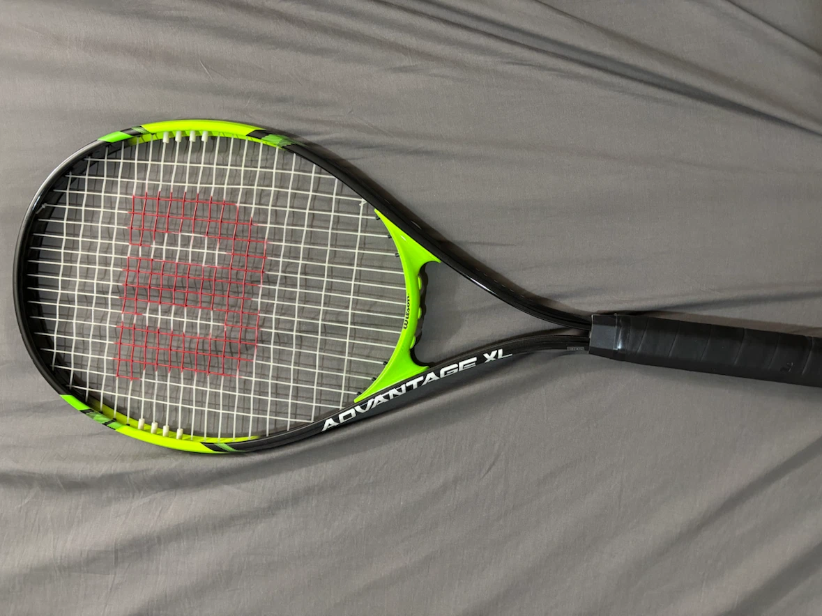 Tennis Raquet