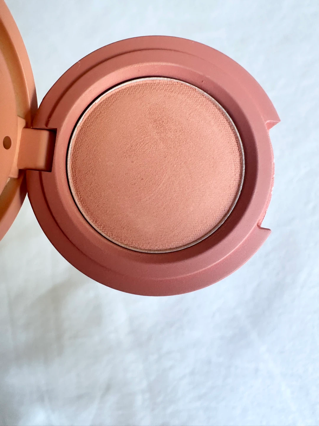 Kaja Beauty Bento Bouncy Eyeshadow Trio - Peach Madeline - photo 4