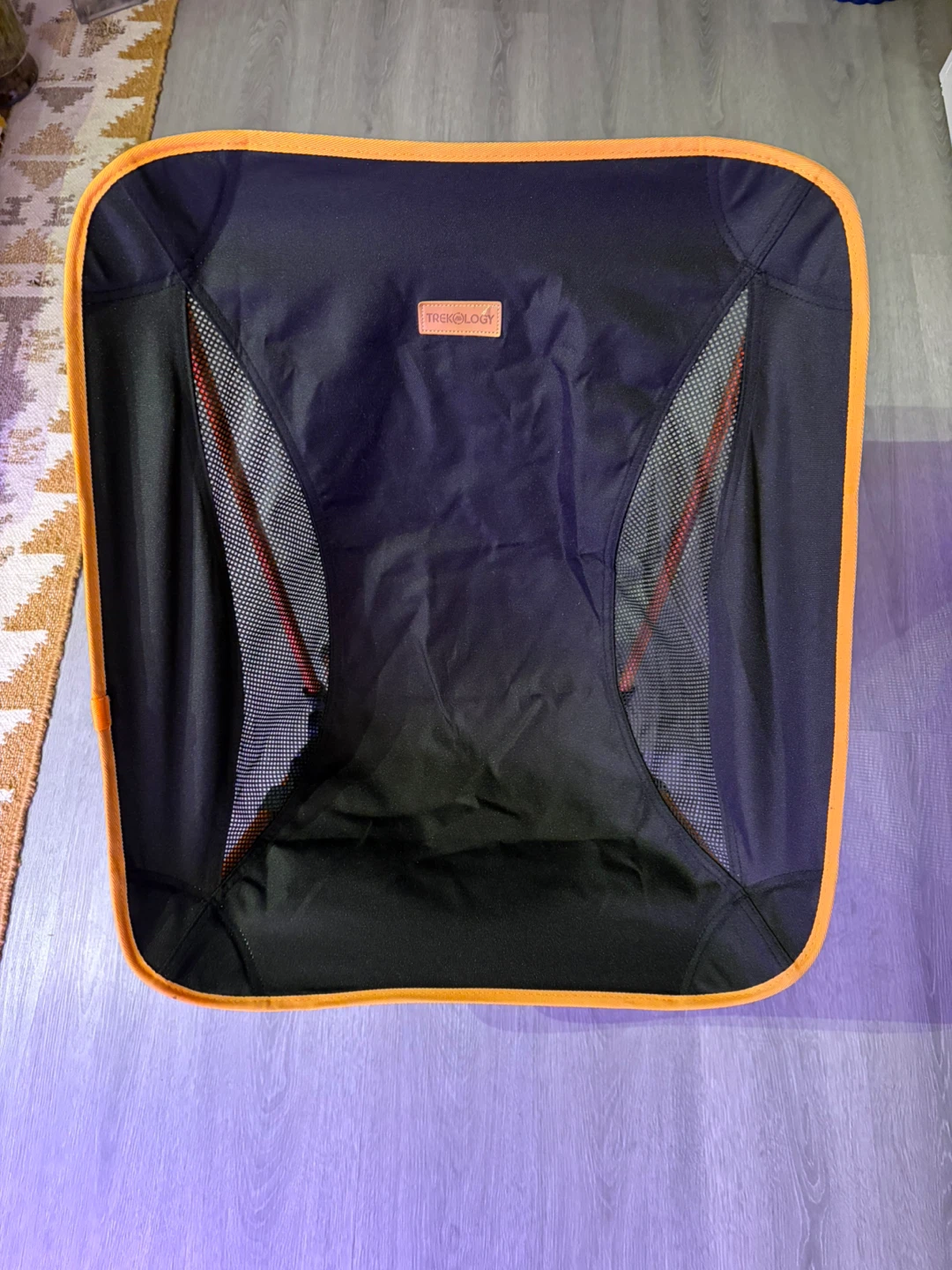 Trekology Portable Camping Chair - photo 3