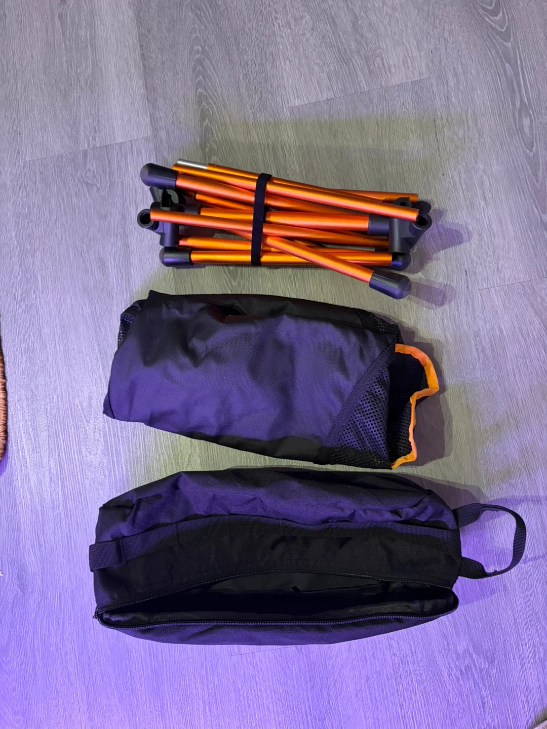 Trekology Portable Camping Chair - photo 5