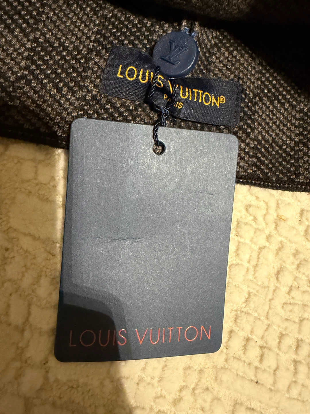 Louis Vuitton Monogram Beanie - photo 2