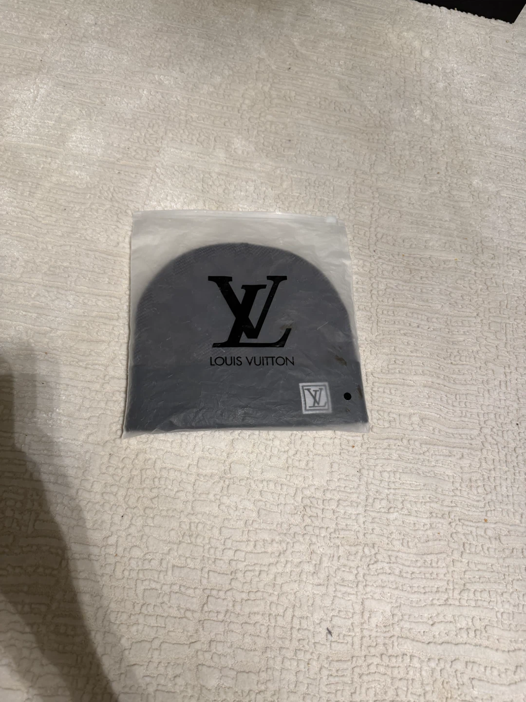 Louis Vuitton Monogram Beanie - photo 3