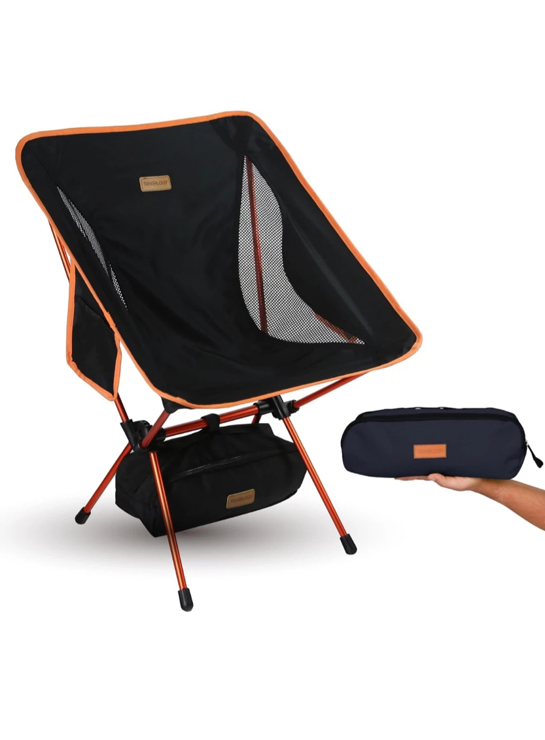 Trekology Portable Camping Chair