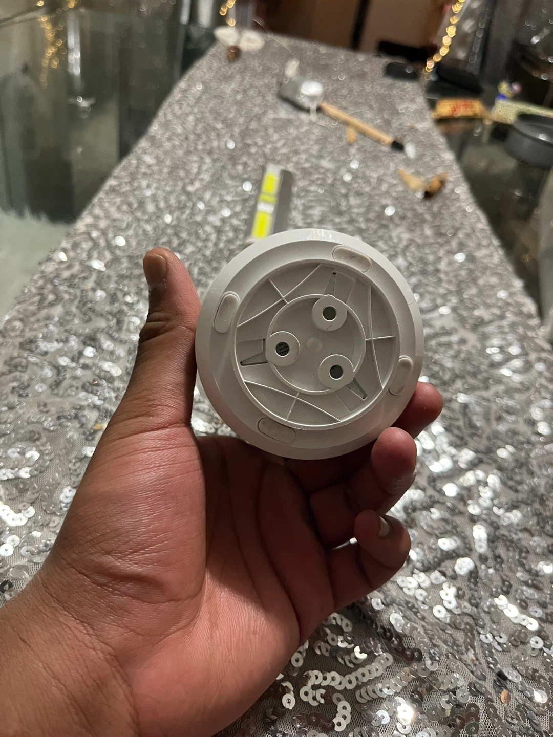 EZVIZ Security Camera - photo 4
