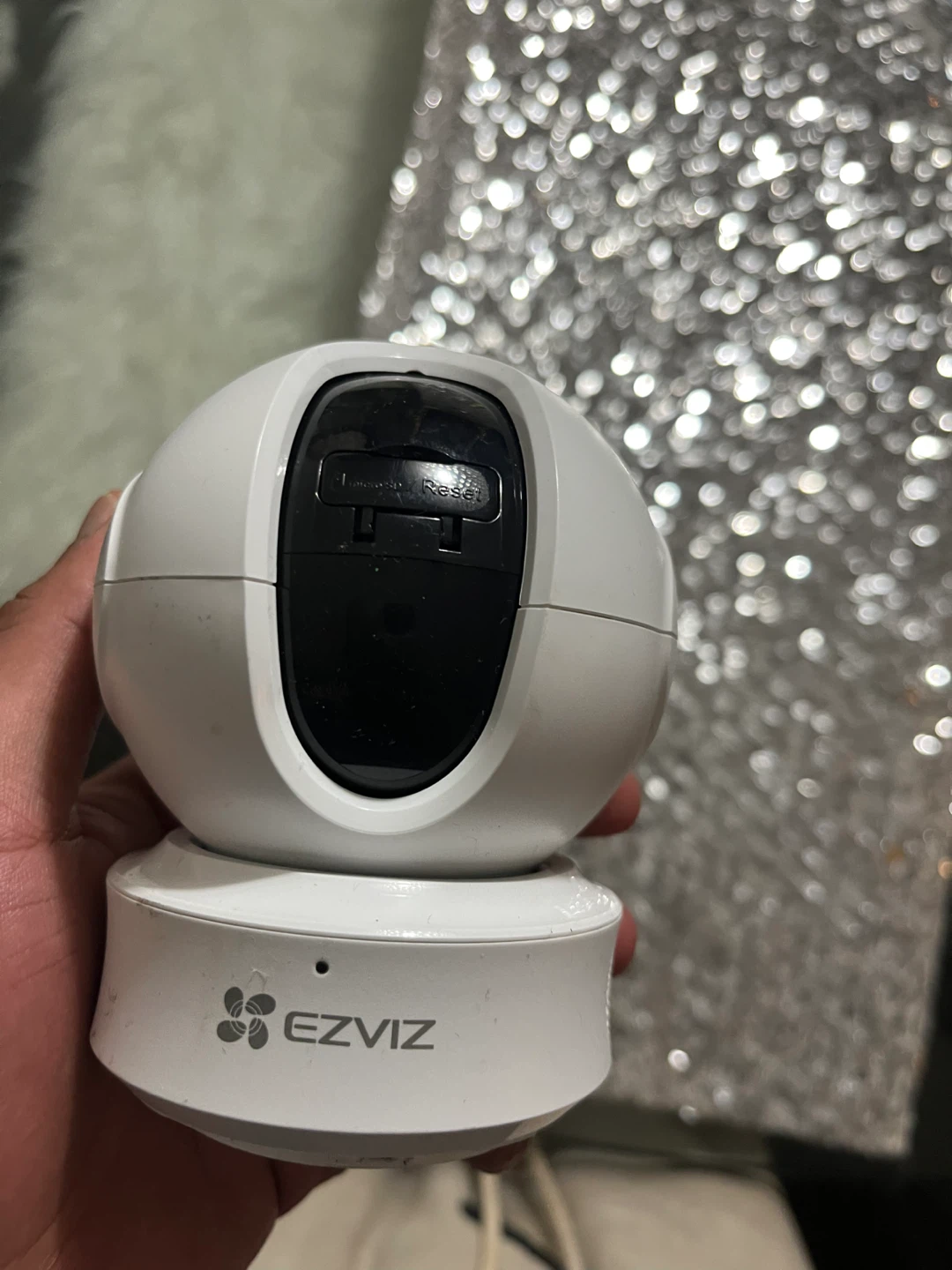 EZVIZ Security Camera - photo 5
