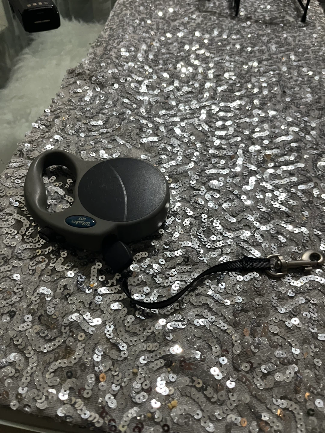 Whisker City Retractable Pet Leash