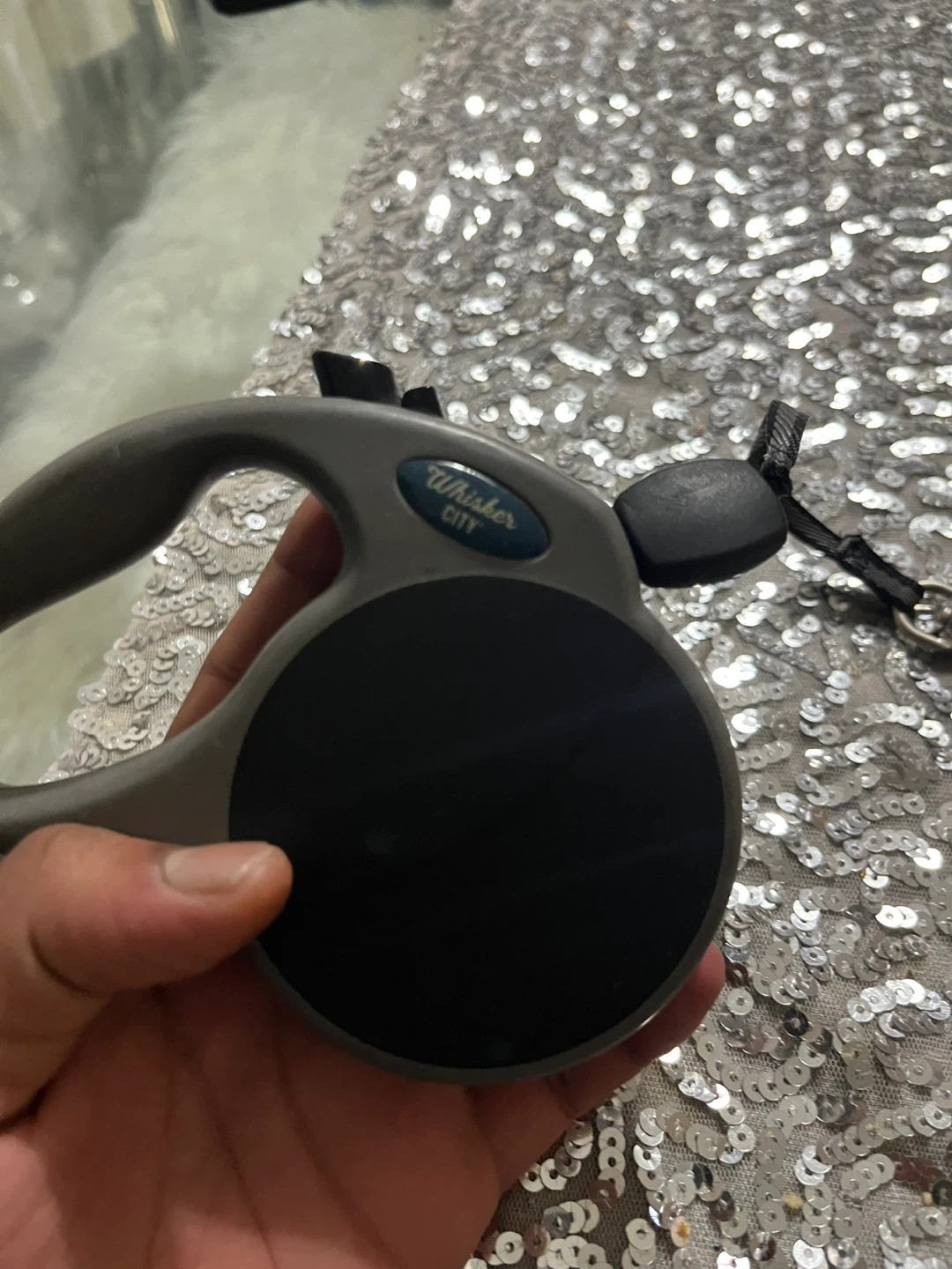 Whisker City Retractable Pet Leash - photo 3