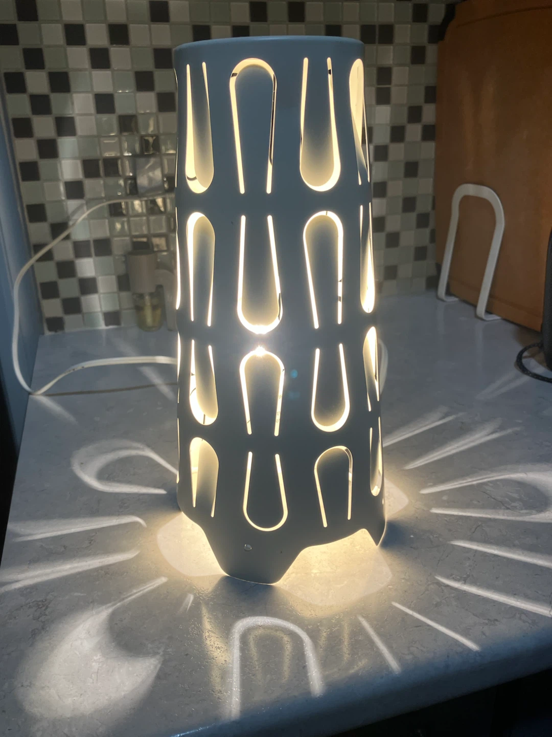 IKEA Kajuta Table Lamp