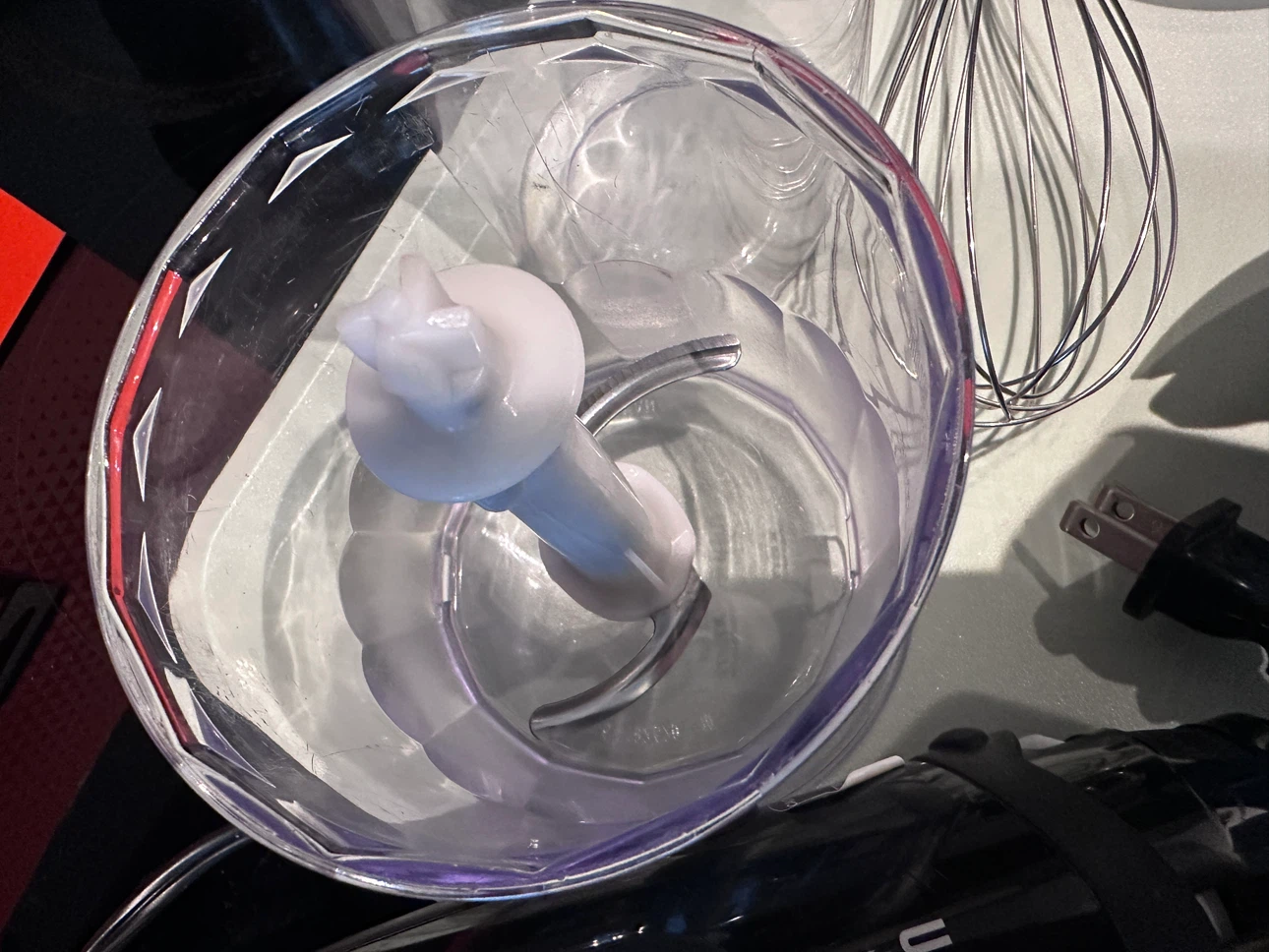Braun MultiQuick Vario 5 Handheld Immersion Blender - photo 2