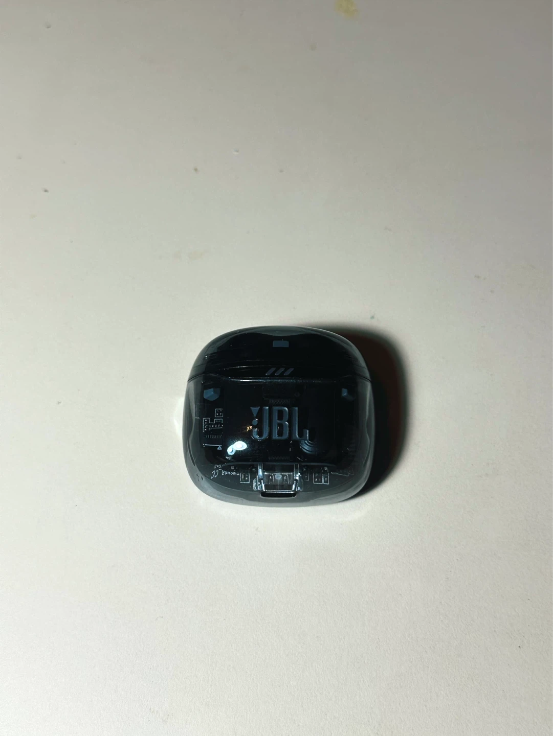 JBL Tune Flex Ghost Edition Earbuds - photo 4