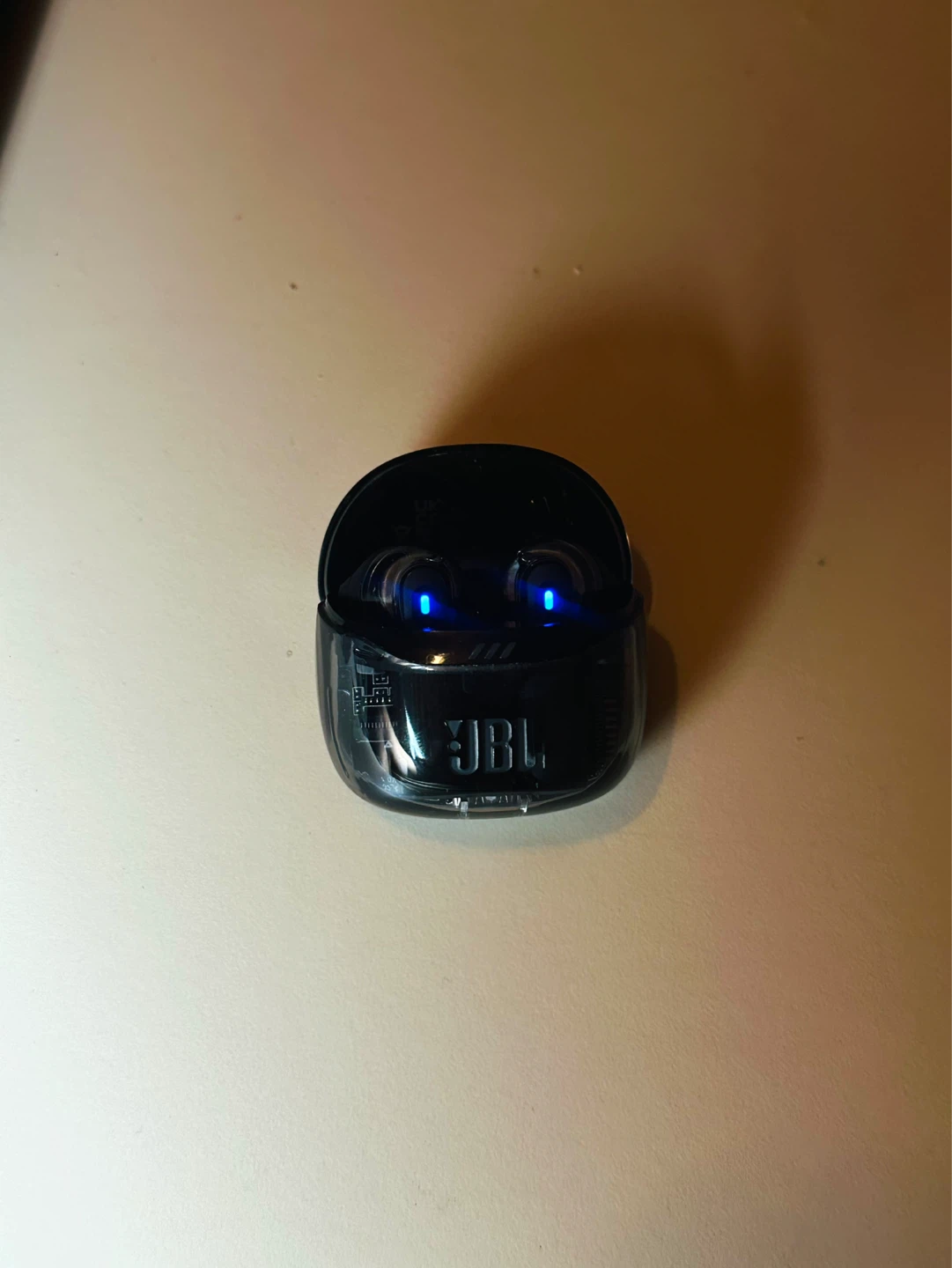 JBL Tune Flex Ghost Edition Earbuds - photo 3