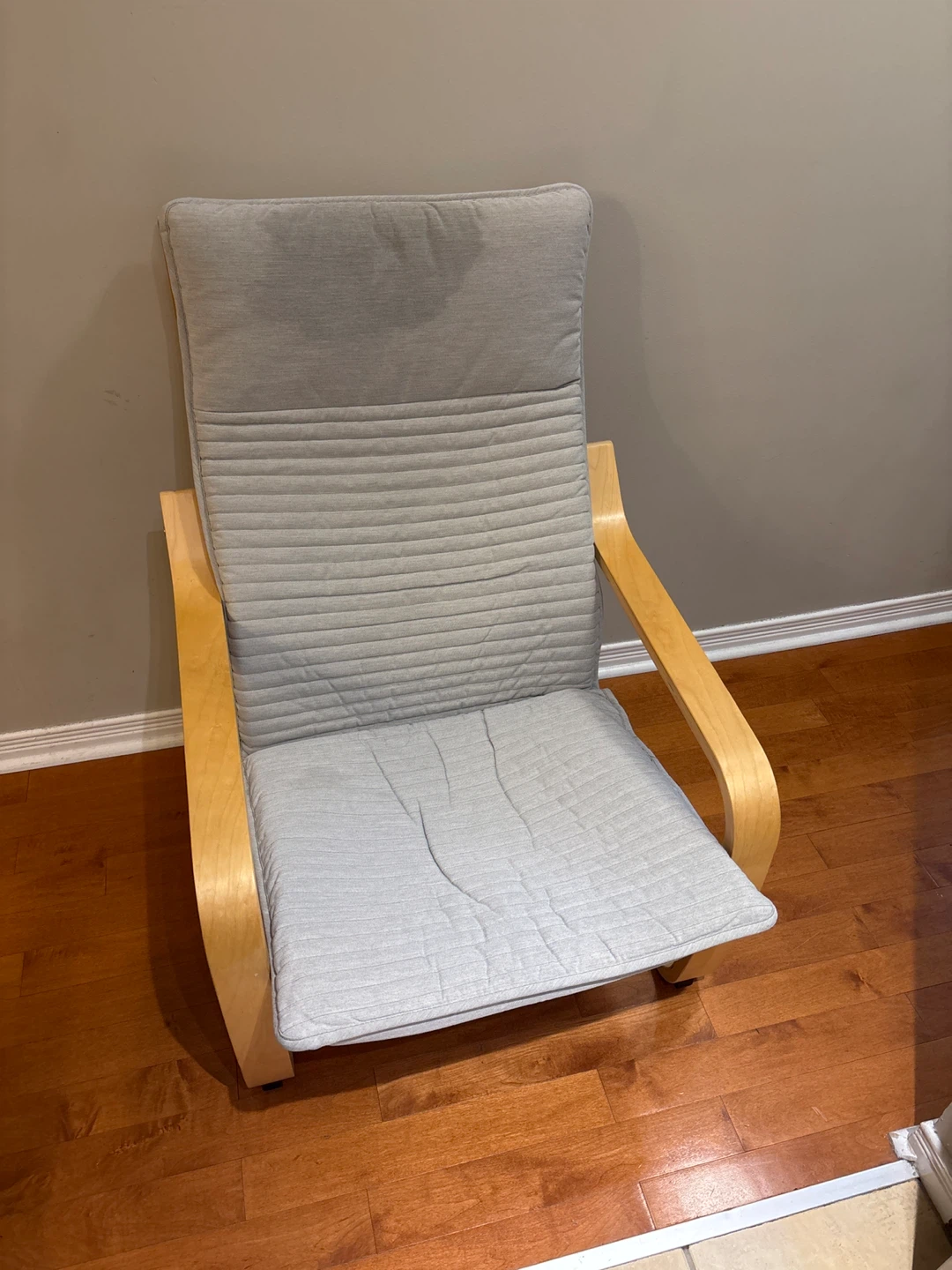 IKEA POÄNG Armchair