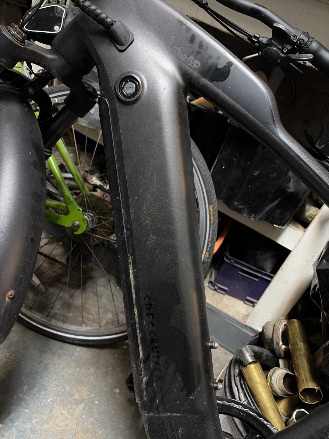 Ride1Up Cafe Cruiser Electric Bike - photo 3