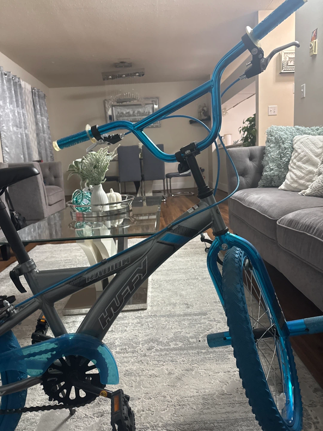 Huffy Radium BMX Bike - photo 2
