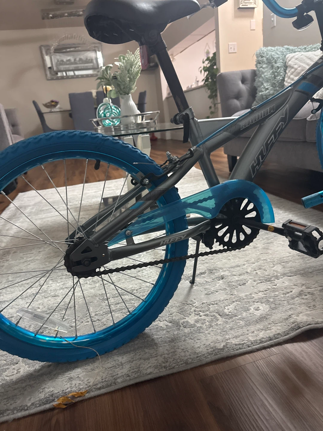Huffy Radium BMX Bike - photo 3