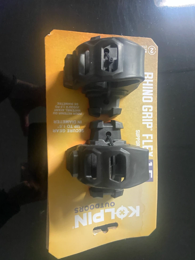 Kolpin Rhino Grip Flex 1.5
