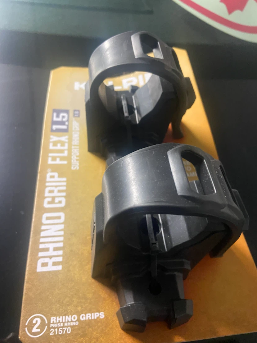 Kolpin Rhino Grip Flex 1.5 - photo 2