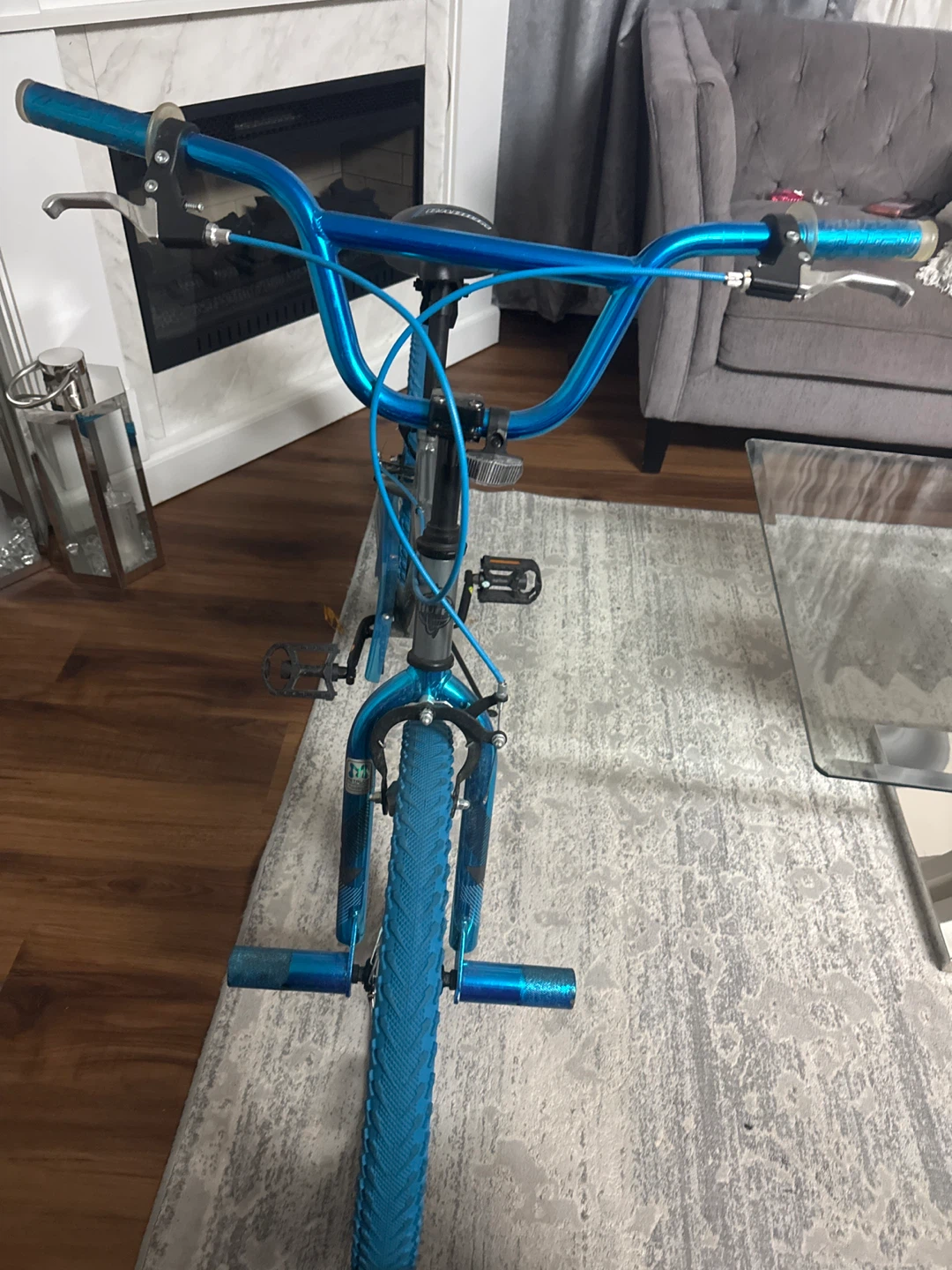 Huffy Radium BMX Bike - photo 4