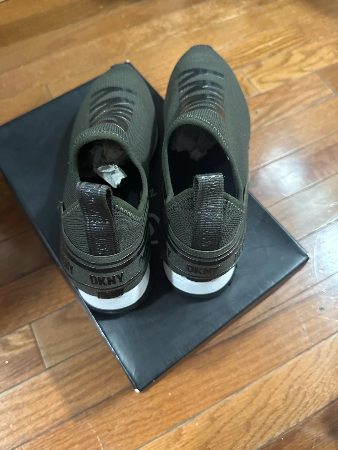 Tenis DKNY - photo 3
