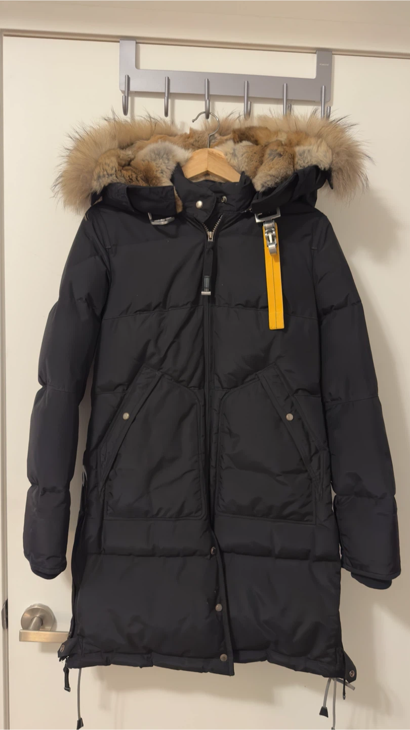 Parajumpers Masterpiece Series Winter Parka