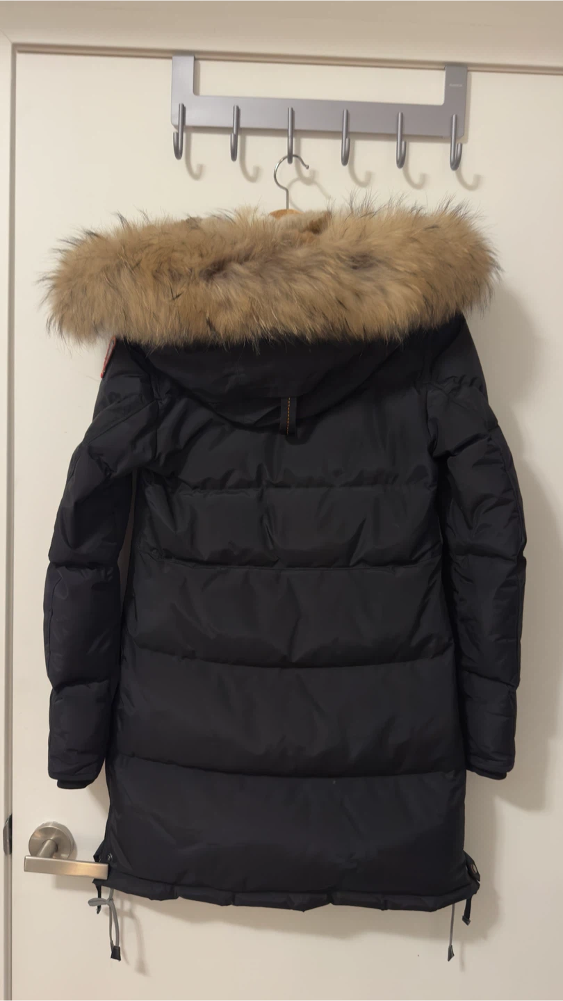 Parajumpers Masterpiece Series Winter Parka - photo 2