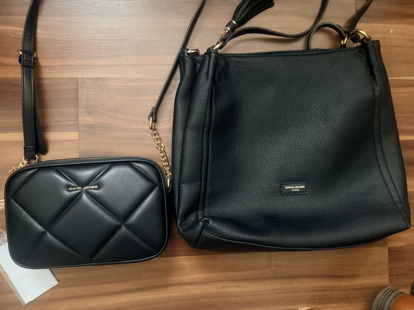 Assorted Designer and Brand Name Handbags and Wallets - photo 2