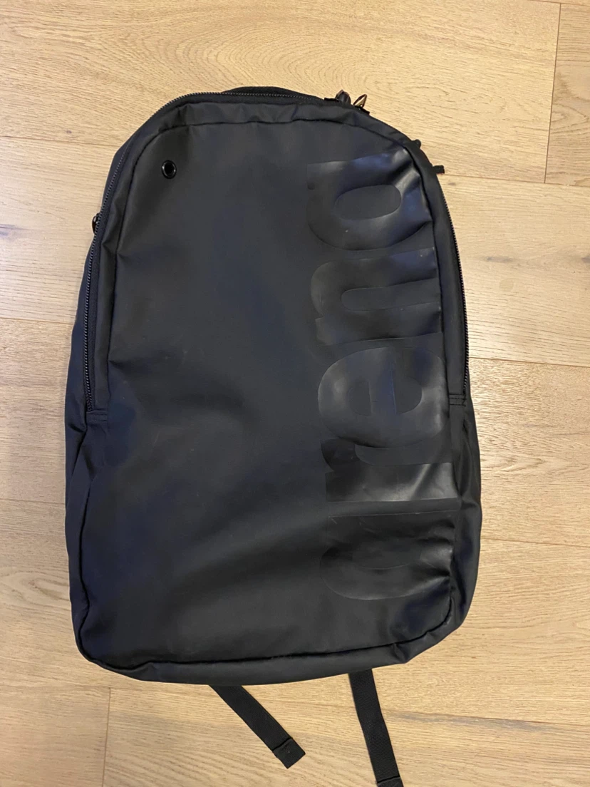 Arena waterproof backpack