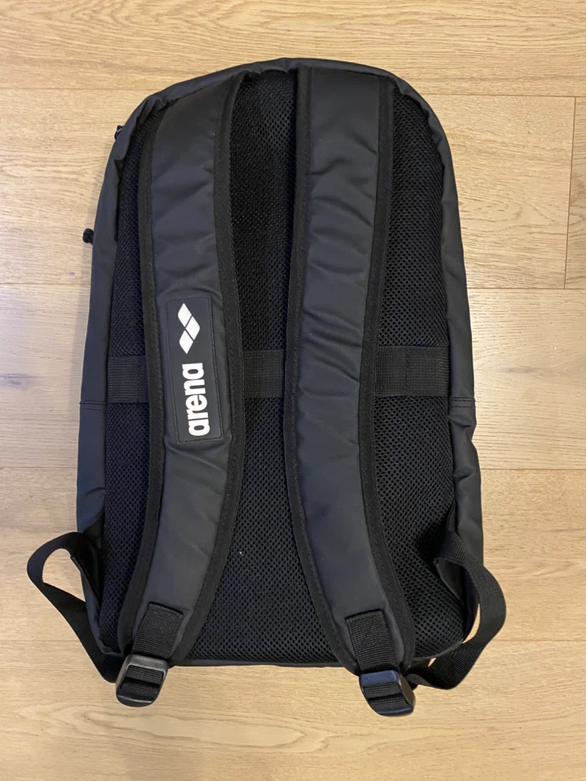 Arena waterproof backpack - photo 2