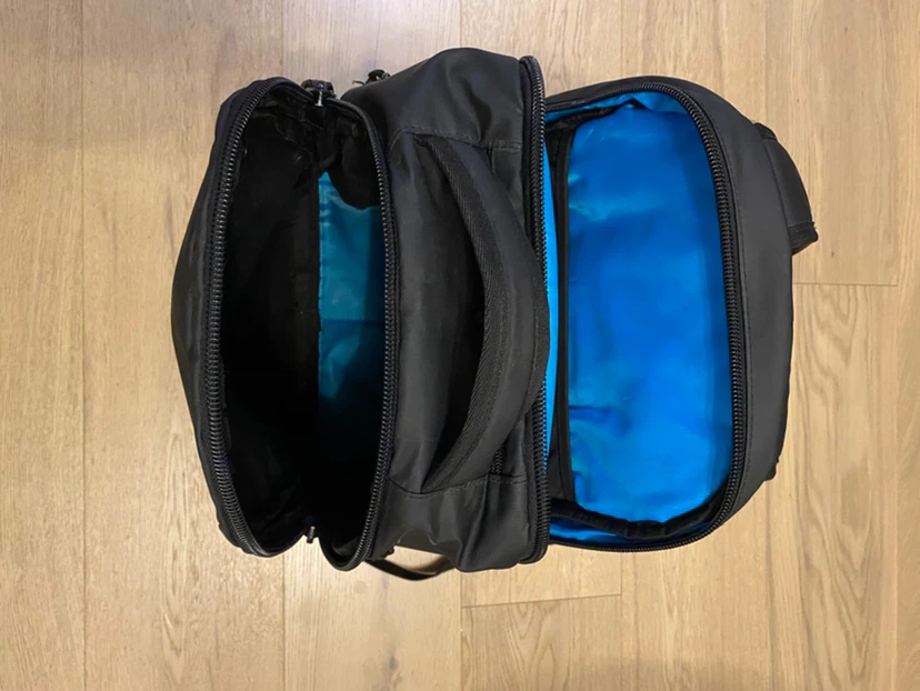 Arena waterproof backpack - photo 3