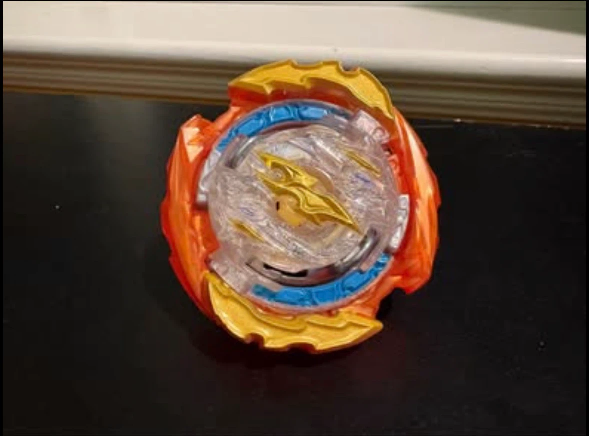 Beyblade