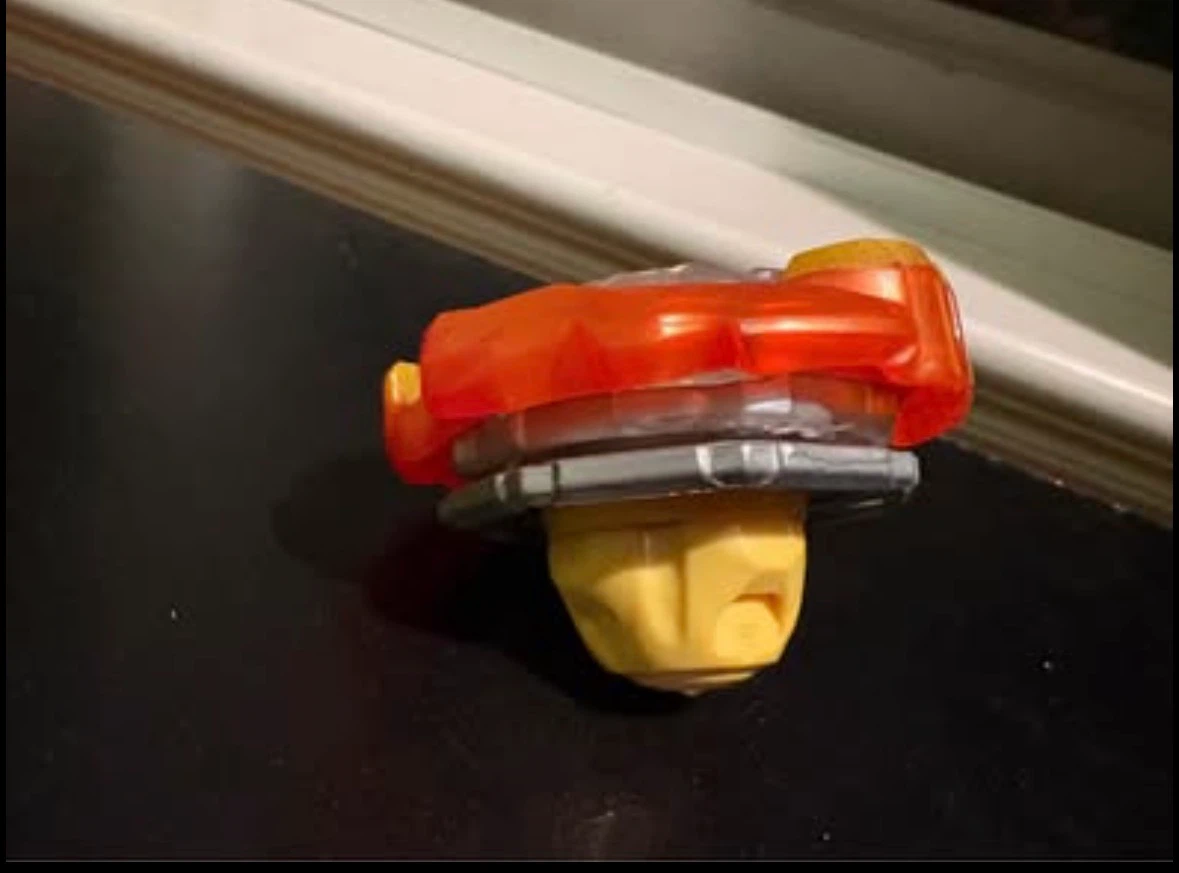 Beyblade - photo 3