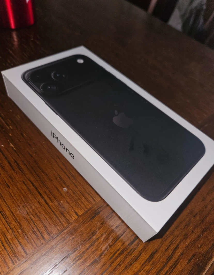 Apple iPhone 18 Pro Max 256GB
