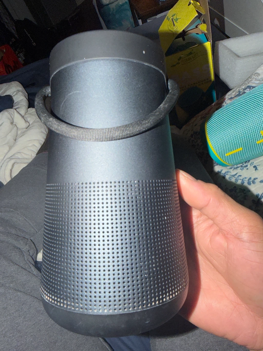 Bose SoundLink Revolve Bluetooth Speaker