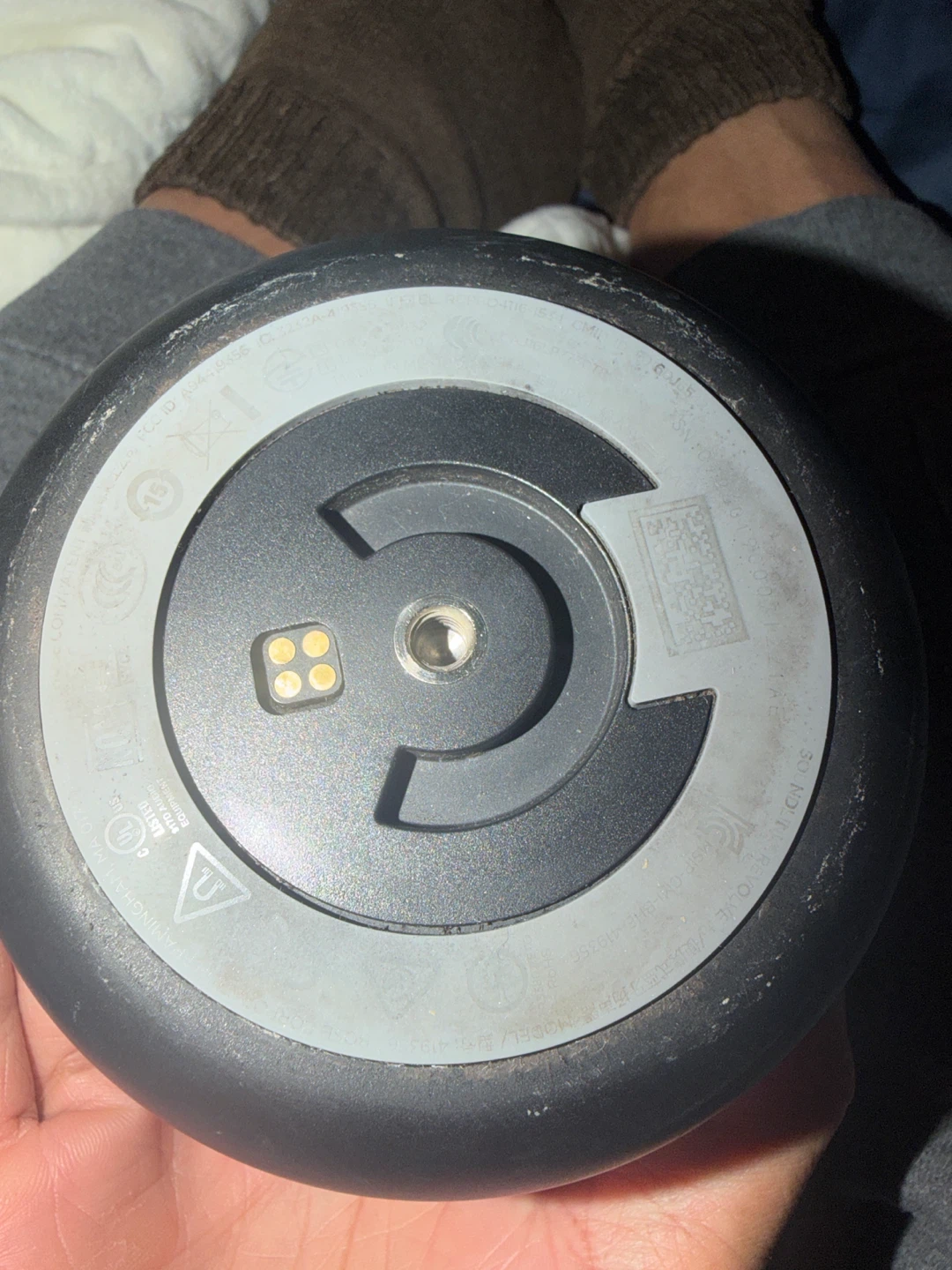 Bose SoundLink Revolve Bluetooth Speaker - photo 2