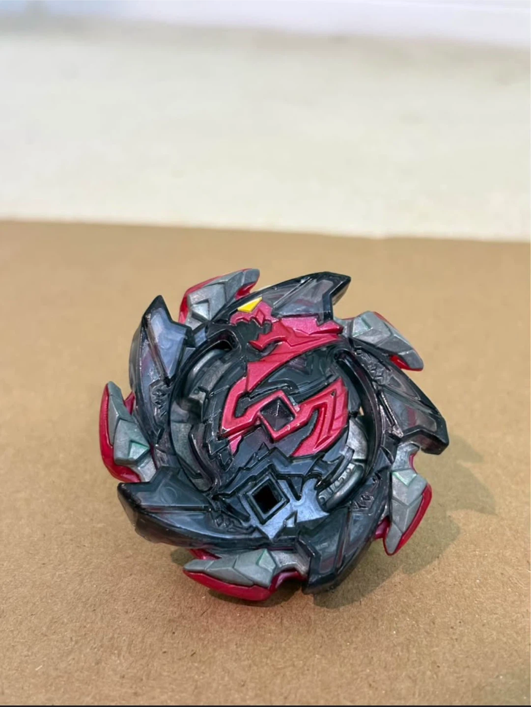 Beyblade Hell Salamander Authentic Takara Tomy