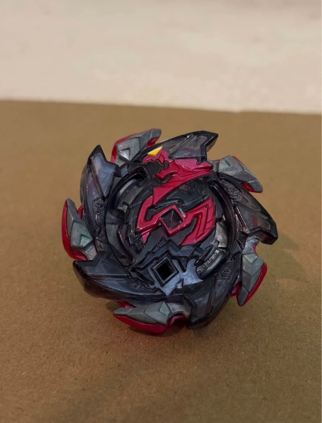 Beyblade Hell Salamander Authentic Takara Tomy - photo 2
