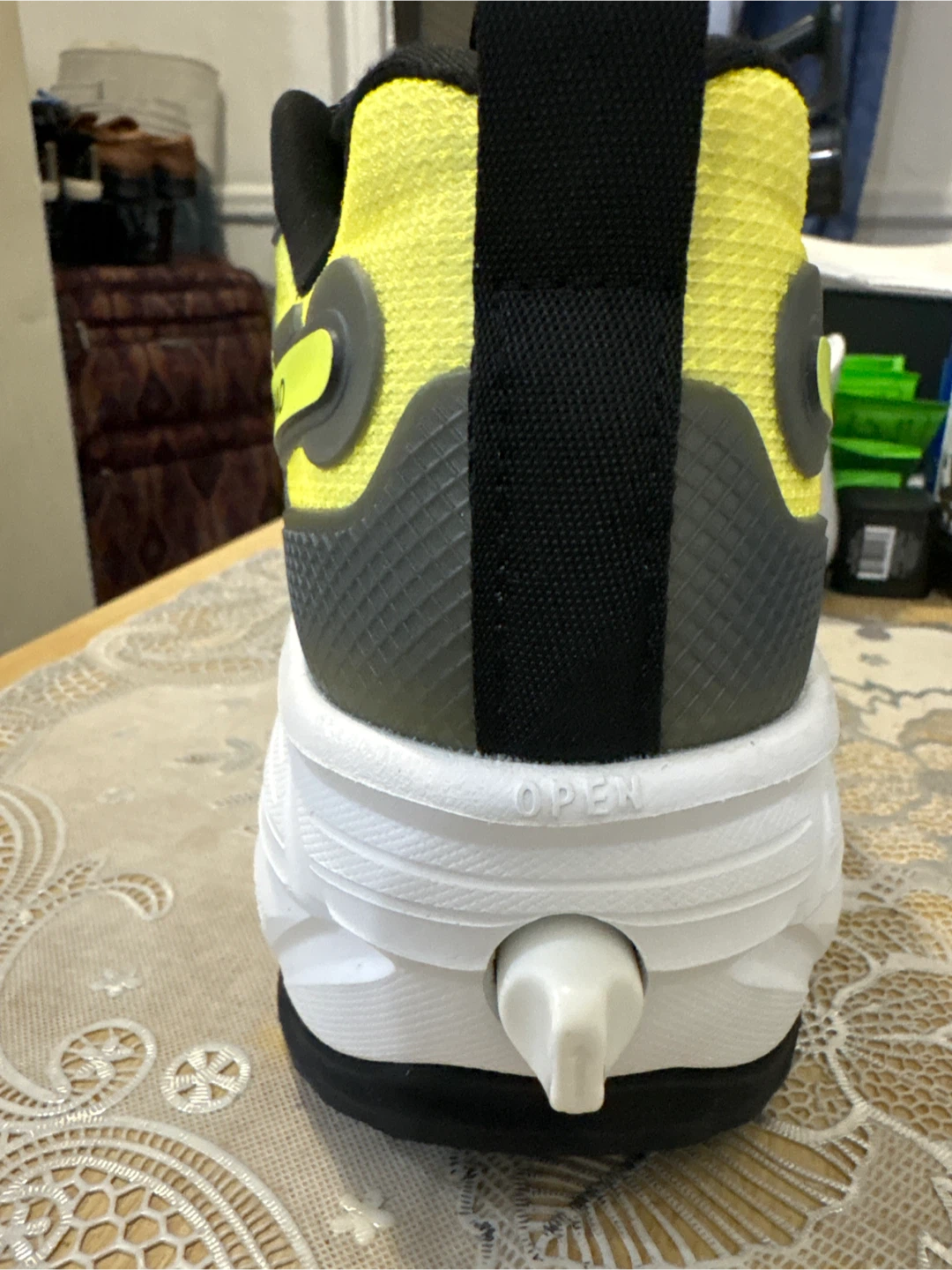 Binleniao Roller Sneakers - photo 2