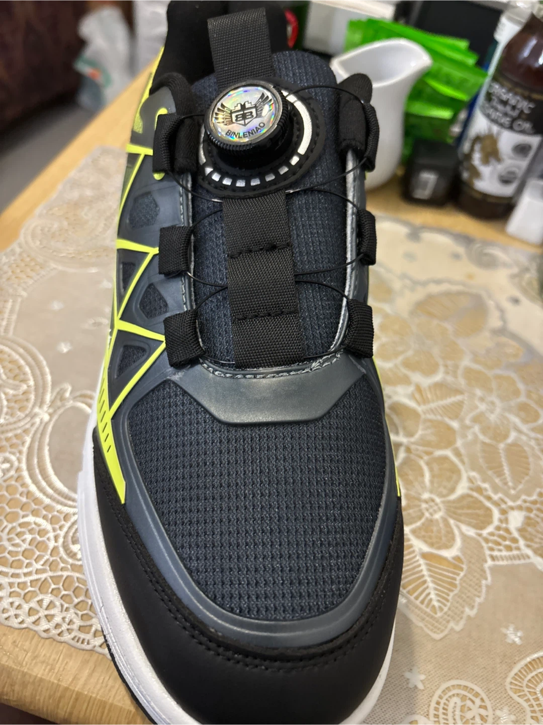 Binleniao Roller Sneakers - photo 3