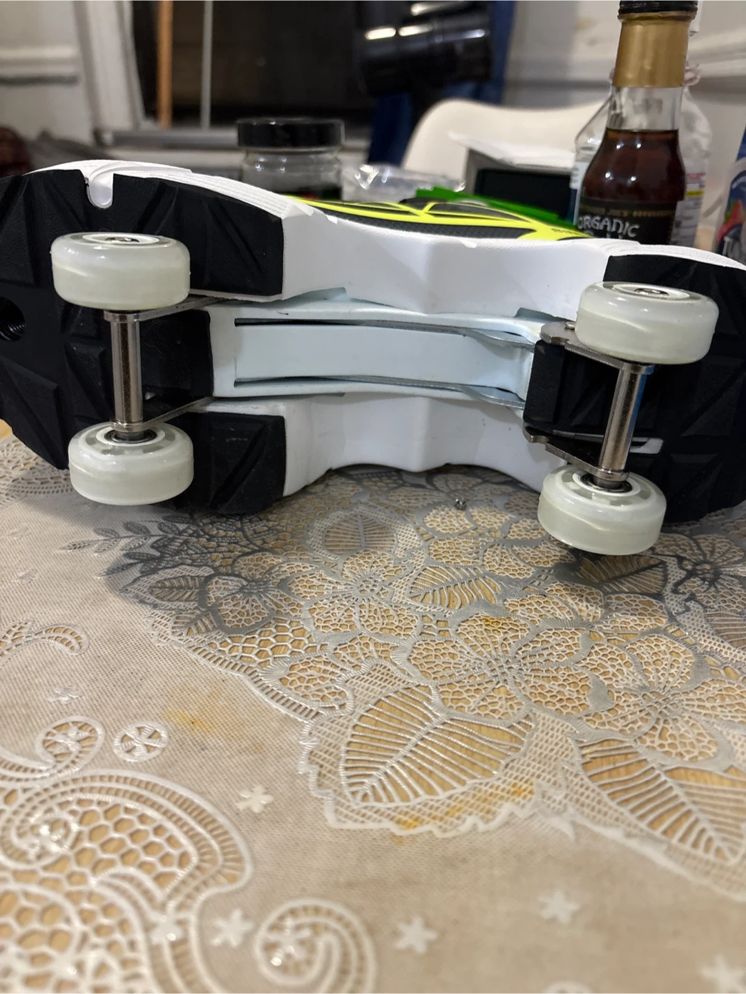 Binleniao Roller Sneakers - photo 5