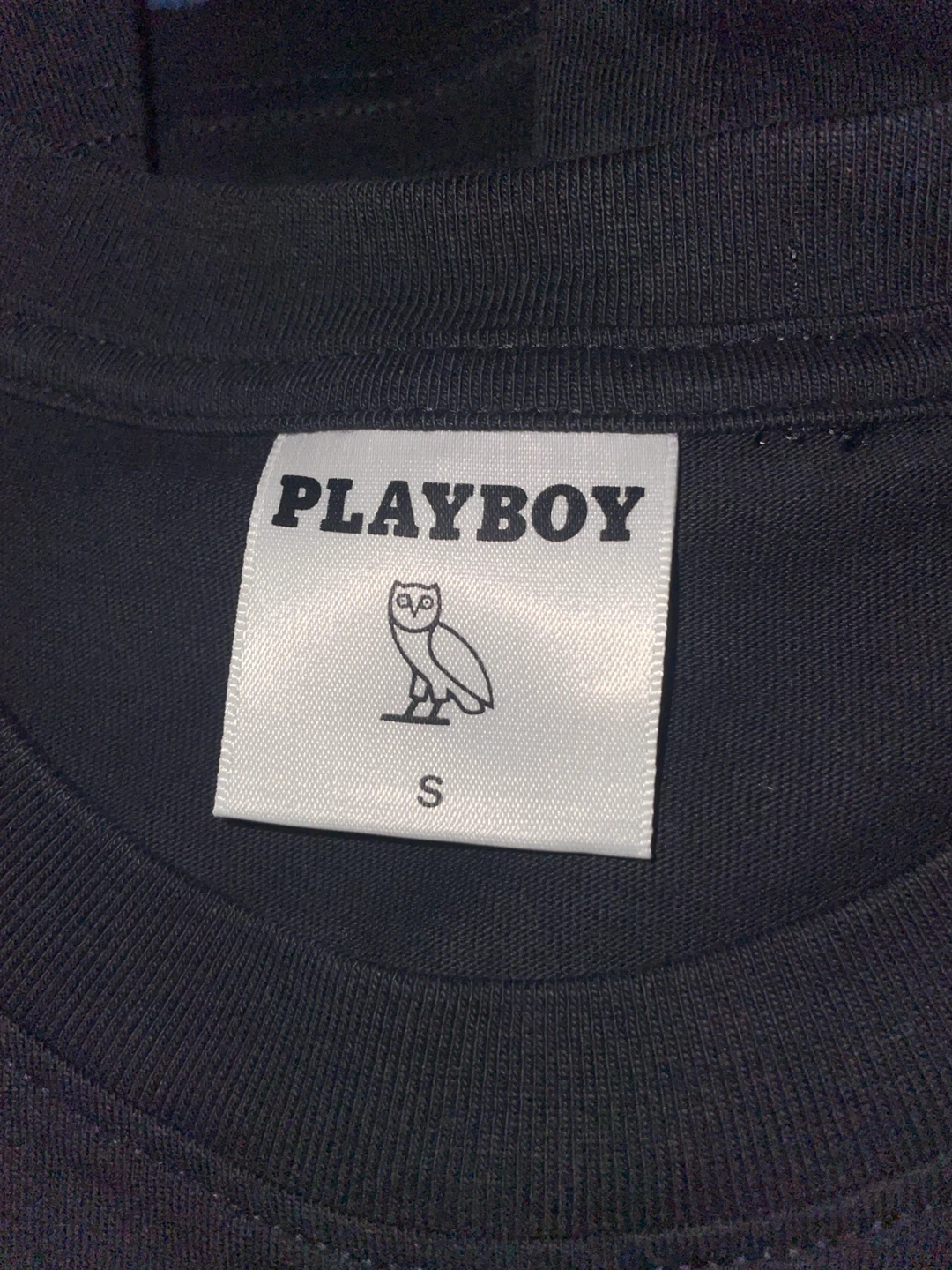 Assorted Nike and OVO Playboy Clothing Bundle - photo 3
