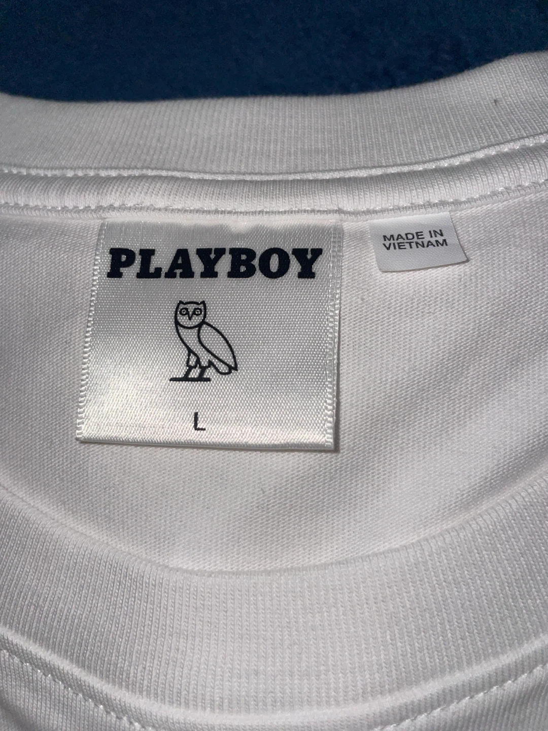 Assorted Nike and OVO Playboy Clothing Bundle - photo 4