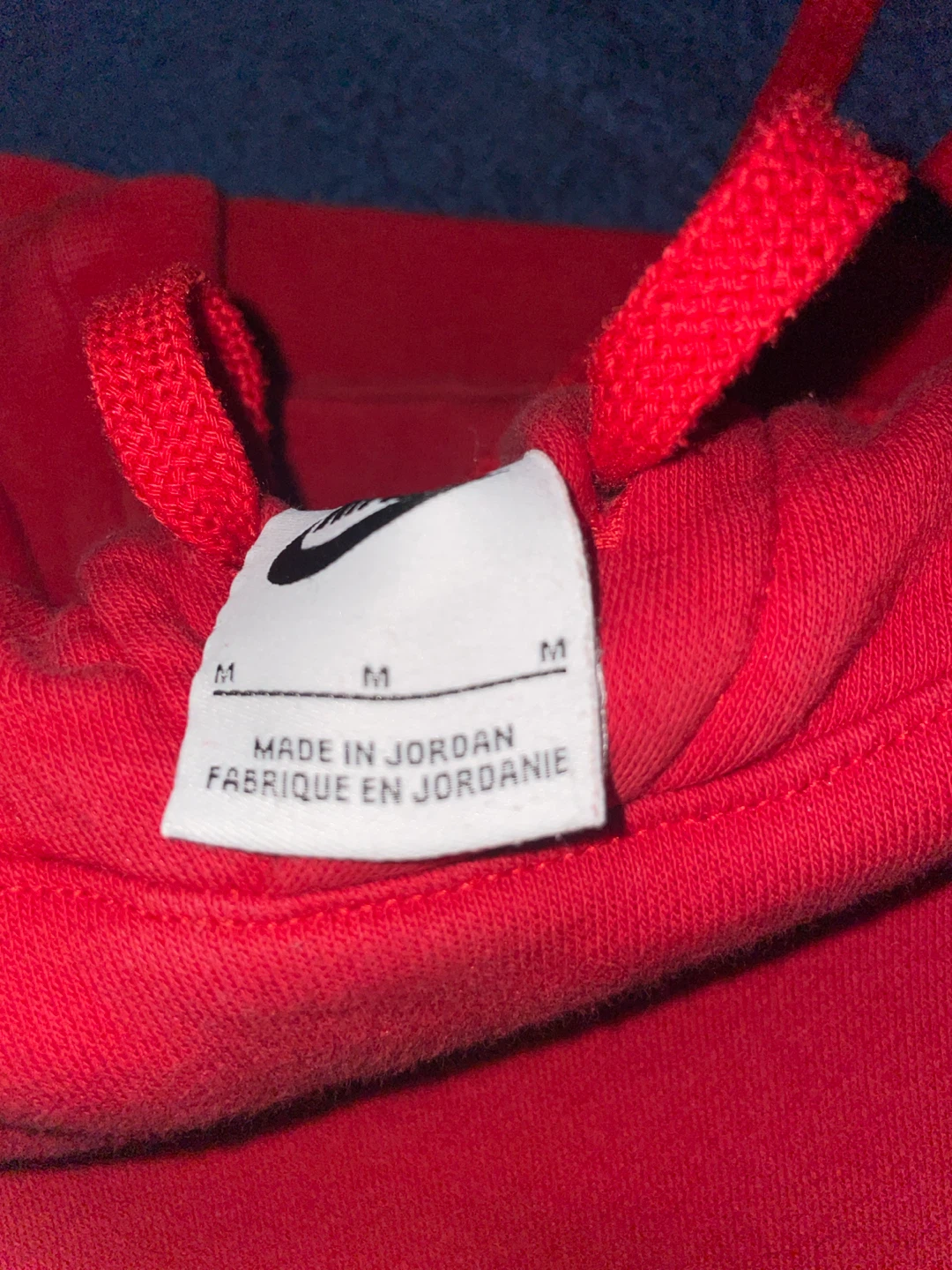 Assorted Nike and OVO Playboy Clothing Bundle - photo 5