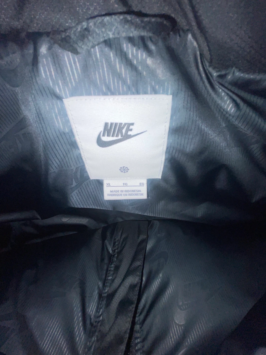 nike vest - photo 2