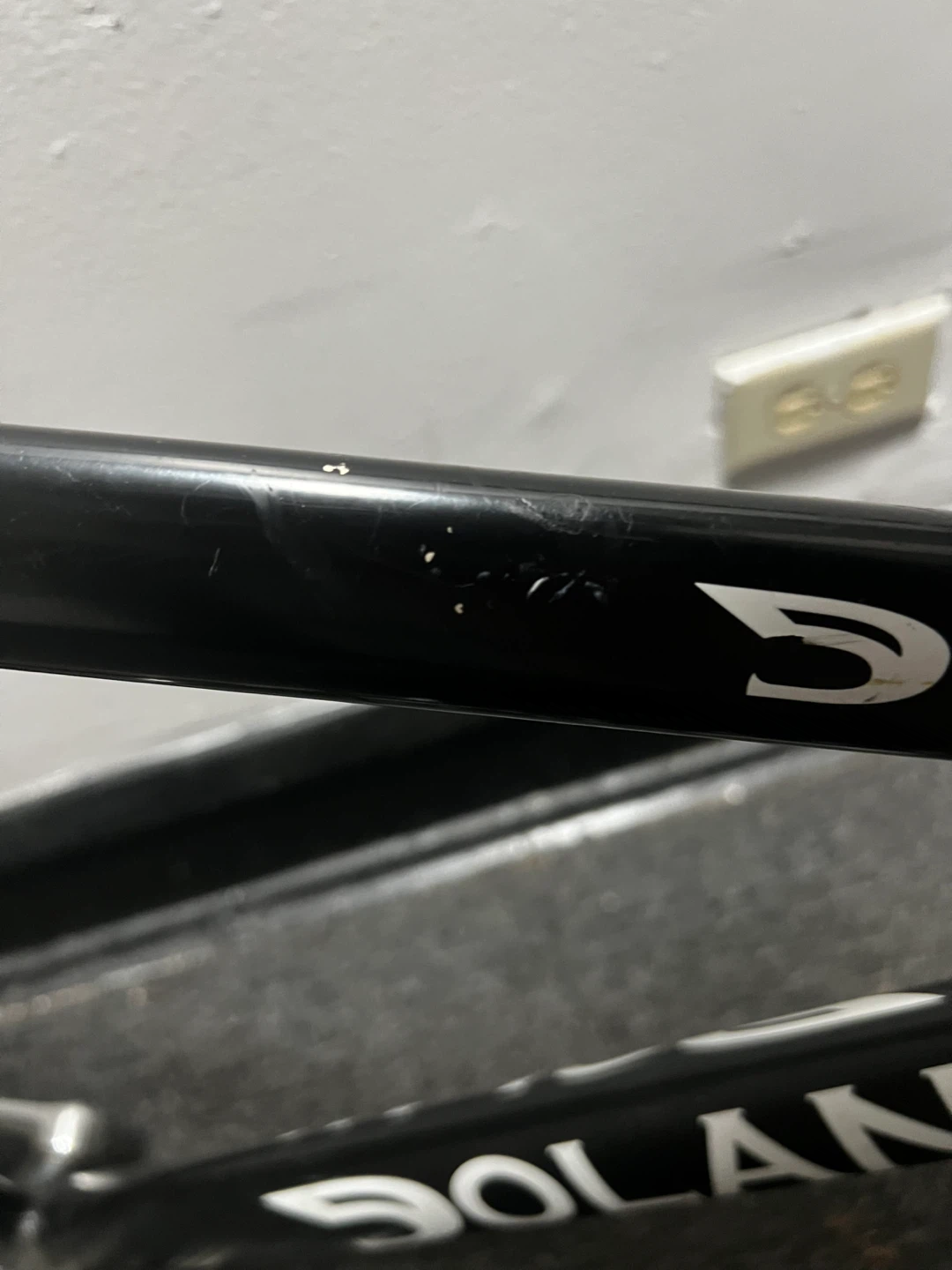 Dolan Pre Cursa Track Bike Frame - photo 4