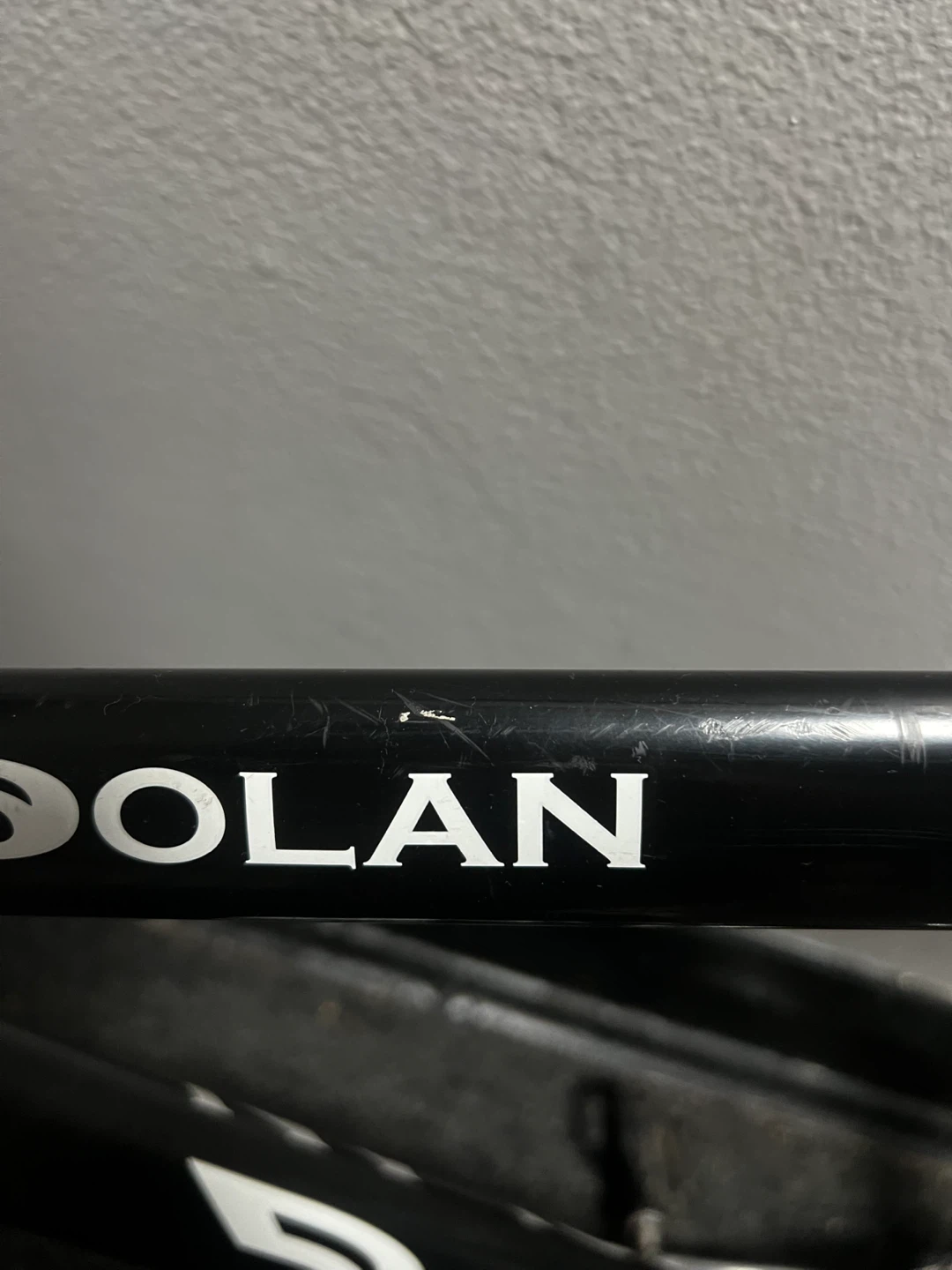 Dolan Pre Cursa Track Bike Frame - photo 5