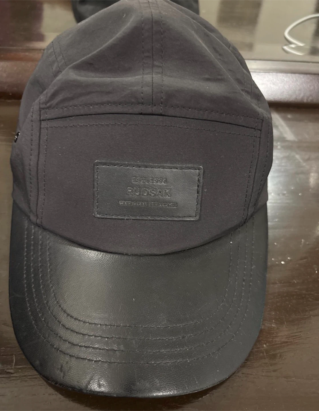 Men’s Rudsak Baseball Cap