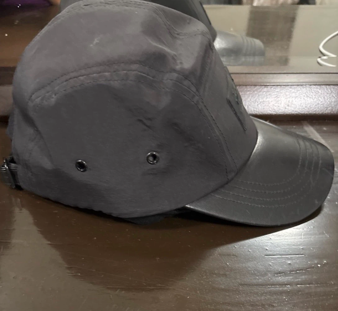 Men’s Rudsak Baseball Cap - photo 2