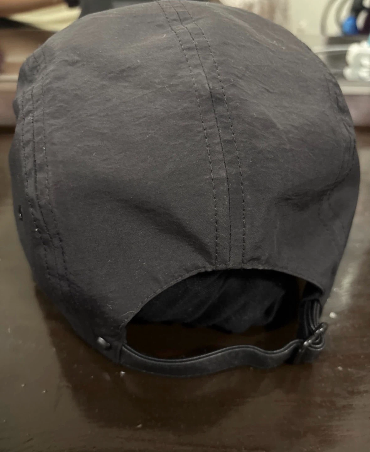 Men’s Rudsak Baseball Cap - photo 3