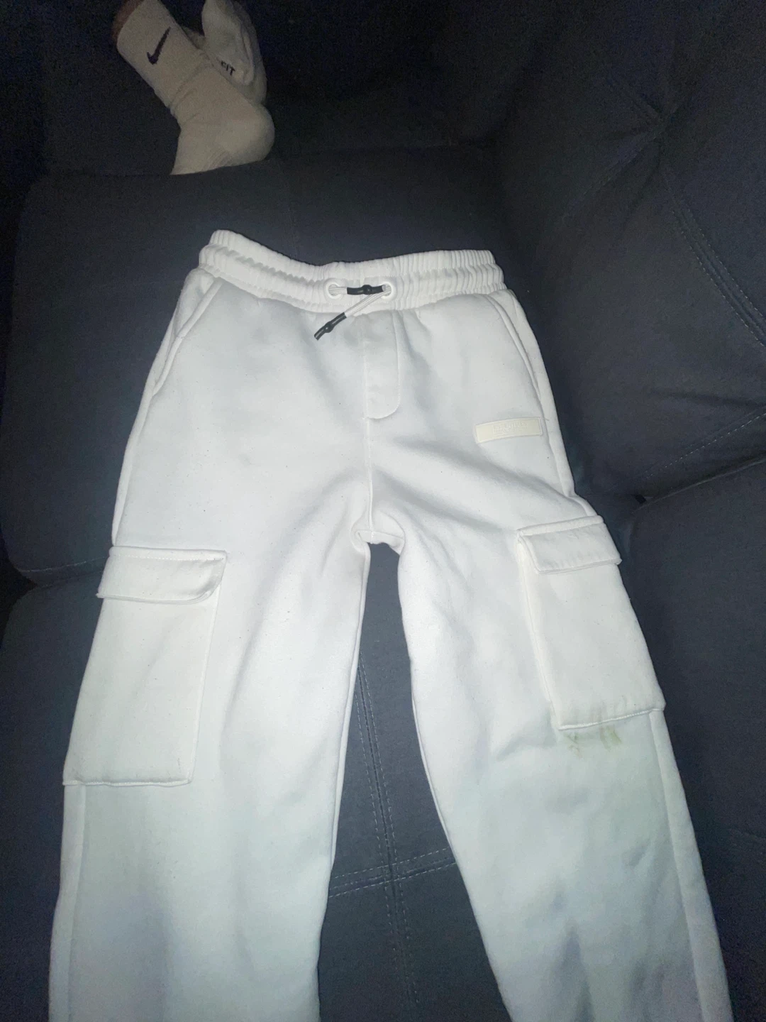 essentials dr pants